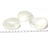 Kryształ Tromlowany naturalny kamień 100 - 160 g, 1 sztuka, kamień kamieni