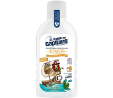 Pasta Del Capitano Junior Soft Mint miętowa woda do ust dla dzieci od 6 lat 400 ml