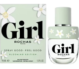 Rochas Girl Blooming Edition woda toaletowa dla kobiet 40 ml