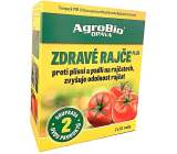 AgroBio Zdravé rajče Plus souprava proti plísni a padlí ALFA1124 + GRA4B00045 11/2026