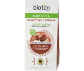Bioten Bodyshape Bioactive Caffeine Anticellulite Gel gel proti celulitidě 200 ml