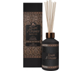 Tesori d Oriente Hammam dyfuzor aromatyczny z patyczkami do stopniowego uwalniania zapachu 200 ml