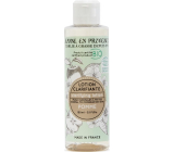Jeanne en Provence Jabłko Bio rozjaśniająca woda do twarzy dla skóry normalnej i mieszanej 150 ml