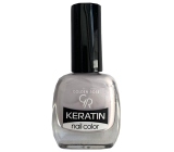 Golden Rose Keratin Nail Color lakier do paznokci 04 10,5 ml