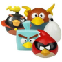 Angry Birds Mash´ems Space postavička s prakem různé druhy, doporučený věk 4+