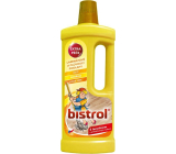 Bistrol Extra do podłóg laminowanych i pływających środek do czyszczenia podłóg 750 ml