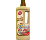 Bistrol Extra pęče Drewno i Parkiety żścišci środek do podłog 750 ml