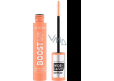 Catrice Boost Up Volume & Lash Boost Mascara tusz 010 Black 11 ml