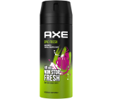 Axe Epic Fresh dezodorant spray dla mężczyzn 150 ml