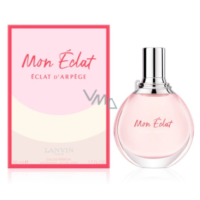 Lanvin Éclat D'Arpege Mon Éclat woda perfumowana dla kobiet 50 ml