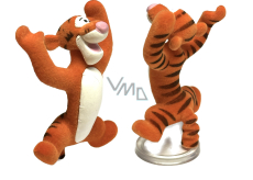 Disney Miś Puchatek Mini figurka - Tygrysek z rozłożonymi łapkami i otwartą buzią, 1 sztuka, 5 cm
