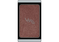 Artdeco Eye Shadow Pearl perłowe cienie do powiek 92A Pearly Designer Look 0,8 g