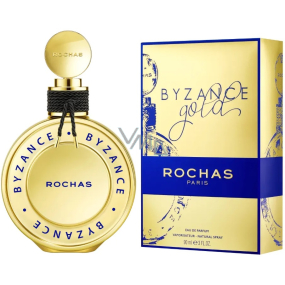 Rochas Byzance Gold woda perfumowana dla kobiet 90 ml