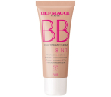 Dermacol Beauty Balance Cream tonujący BB krem 8w1 01 Fair 30 ml