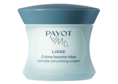 Payot Lisse Lissante Rides ochranný vyhlazující denní krém proti vráskám 50 ml