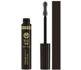 Miss Sporty Naturally Perfect Vol.3 przedłużająca i dodająca objętości maskara 004 Aubergine 8 ml