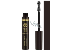 Miss Sporty Naturally Perfect Vol.3 przedłużająca i dodająca objętości maskara 004 Aubergine 8 ml
