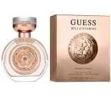 Guess Bella Vita Rosa toaletní voda pro ženy 50 ml