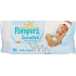 Pampers Sensitive Vlhčené ubrousky pro citlivou pokožku dětí 63 kusů