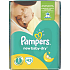 Pampers New Baby Dry 1 Newborn 2-5 kg jednorázové plenky 43 kusů