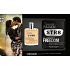 Str8 Freedom toaletní voda 100 ml + voda po holení 50 ml, dárková sada