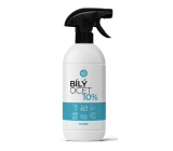 Nanolab Biały ocet 10% 500 ml rozprašovač