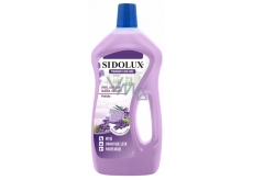 Sidolux Premium Floor Care Marsylskie mydło z lawendą środek do mycia winylu, linoleum, płytek i okładzin 750 ml