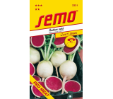 Semo rzodkiewka zestaw Red Meat 3,5 g