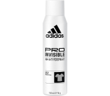 Adidas Pro Invisible dezodorant w sprayu dla kobiet 150 ml