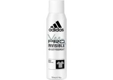 Adidas Pro Invisible dezodorant w sprayu dla kobiet 150 ml