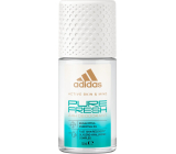 Adidas Pure Fresh dezodorant roll-on unisex 50 ml