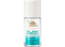 Adidas Pure Fresh dezodorant roll-on unisex 50 ml