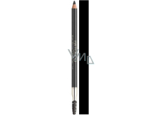 Artdeco Eyebrow Designer ołówek do brwi z grzebieniem 1A Soft Black 1 g
