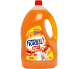 Fiorillo Piatti Ocet środek do mycia naczyń 4 l