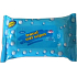 Nicol Travel Wet Wipes Ocean Fresh cestovní vlhčené ubrousky 15 kusů