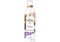 Pantene Pro-V Perfect Volume maksymalna objętość lakier do włosów dla włosów cienkich 250 ml
