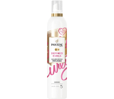 Pantene Pro-V Defined Curls do włosów falowanych pianka 200 ml