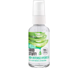 Essence Hello, Good stuff! 48h Intensywne nawilżające serum żelowe do twarzy 30 ml