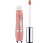 Essence Extreme Shine błyszczyk do ust 11 Power of Nude 5 ml