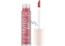 Essence Tinted Kiss nawilżający błyszczyk do ust 02 Mauvelous 4 ml