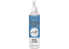 Joanna Styling Effect spray do włosów objętości 150 ml