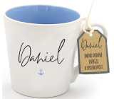 Nekupto Original Kubek z imieniem Daniel 300 ml