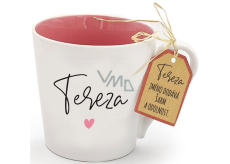 Nekupto Original Kubek z imieniem Tereza 300 ml