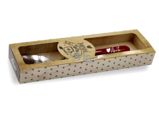 Nekupto Oryginalna Łyżka z imieniem Aneta 14 cm