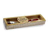 Nekupto Original Łyżka z imieniem Denisa 14 cm