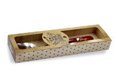Nekupto Original Łyżka z imieniem Denisa 14 cm