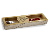 Nekupto Original Łyżka z imieniem Lenka 14 cm