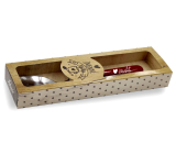 Nekupto Original Łyżka z imieniem Markéta 14 cm