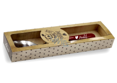 Nekupto Original Łyżka z imieniem Markéta 14 cm