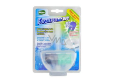 Relevi Forzablu Acqua Blu blok WC 2v1 z chlórem 40 g